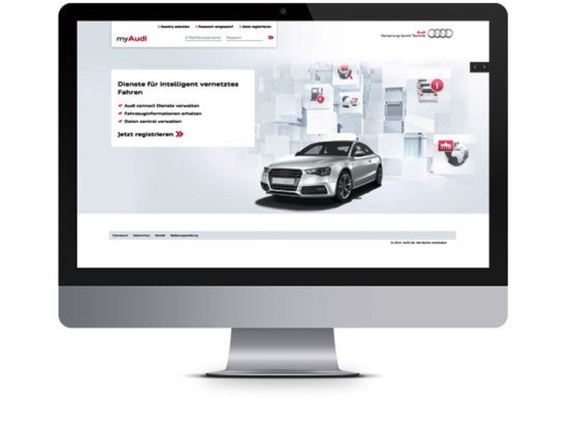 Audi a3 mmi software update 2017