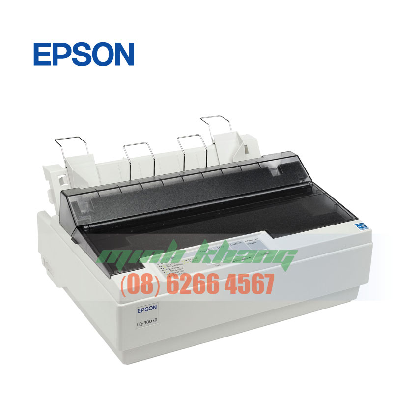 Epson lq-300+ii driver windows 10 64 bit
